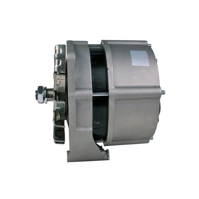 Hella Car Alternator 12V fits Iveco Mk 1983-1991