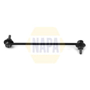 NAPA Stabiliser Bar Link Coupling Rod Front Left fits Mazda 3 2013-2019