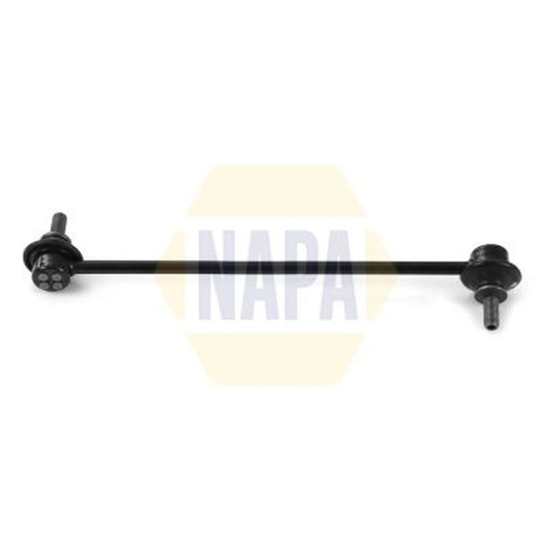NAPA Stabiliser Bar Link Coupling Rod Front Left fits Mazda 3 2013-2019
