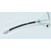 Juratek Brake Hydraulic Hose Line Rear Left fits Opel Astra G 1998-2009