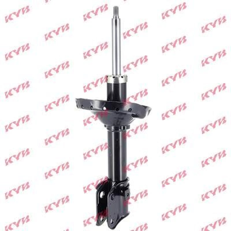 KYB Shock Absorber Damper Strut Front Right fits Subaru Outback 2003-2009