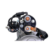 Hella Starter Motor 24V 4kW 10 Teeth 8EA 015 657-431