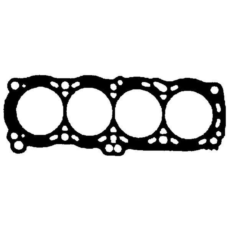 BGA Cylinder Head Gasket 1mm Thick fits Nissan Bluebird 1984-1990 2.0