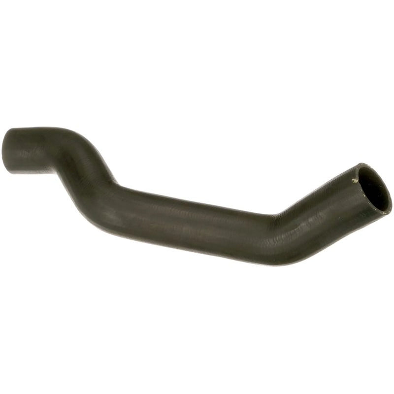 Gates Intercooler Turbo Charge Air Hose 505mm fits Alfa Romeo 147 2001-2010 1.9