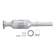 Hella Catalytic Converter fits Seat Leon 1999-2006 1.4 1.6