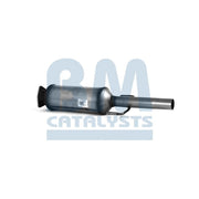 BM Catalysts Dpf fits Fiat Idea 2005 on 1.3
