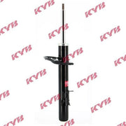 KYB Rear Shock Absorbers fits Land Rover Range Rover Evoque 2011-2019 2.0 2.2