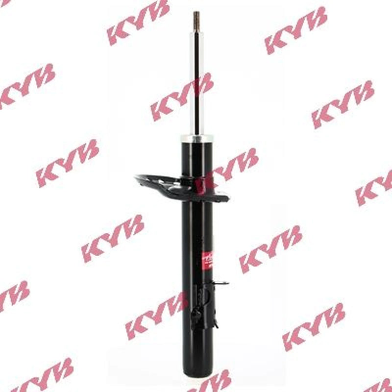KYB Rear Shock Absorbers fits Land Rover Range Rover Evoque 2011-2019 2.0 2.2