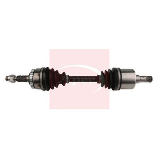 Apec CV Drive Shaft Driveshaft Front Left fits Opel Combo Box Body 2004 on 1.7