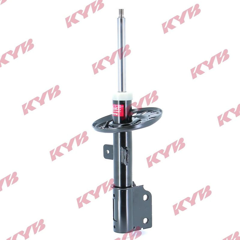 KYB Shock Absorber Damper Strut Front fits Citroën C5 Aircross 2018-2020