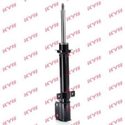 KYB Shock Absorber Damper Strut Front fits Renault Scénic I 2000-2003 1.9 2.0