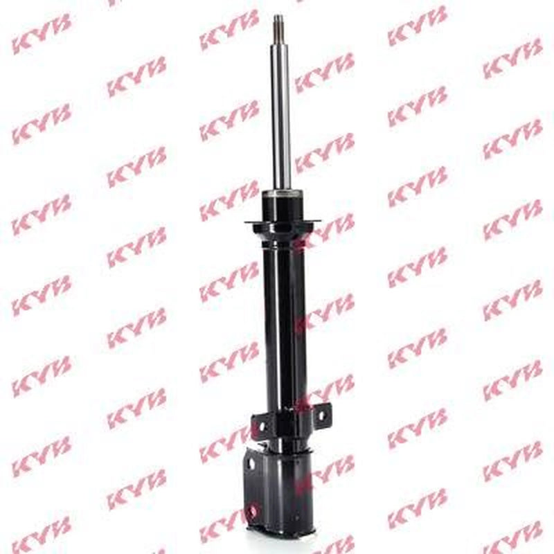 KYB Shock Absorber Damper Strut Front fits Renault Scénic I 2000-2003 1.9 2.0