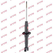 KYB Shock Absorber Damper Strut Rear fits Honda Accord III 1985-1989 1.6 2.0