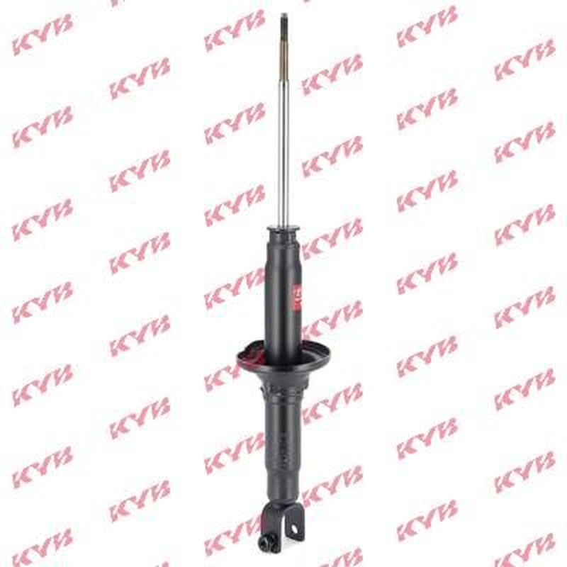KYB Shock Absorber Damper Strut Rear fits Honda Accord III 1985-1989 1.6 2.0