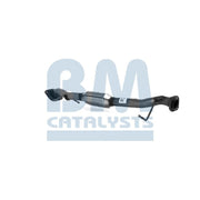 BM Catalysts Homologated Diesel Cat fits Ford Ranger 2006-2012 2.5