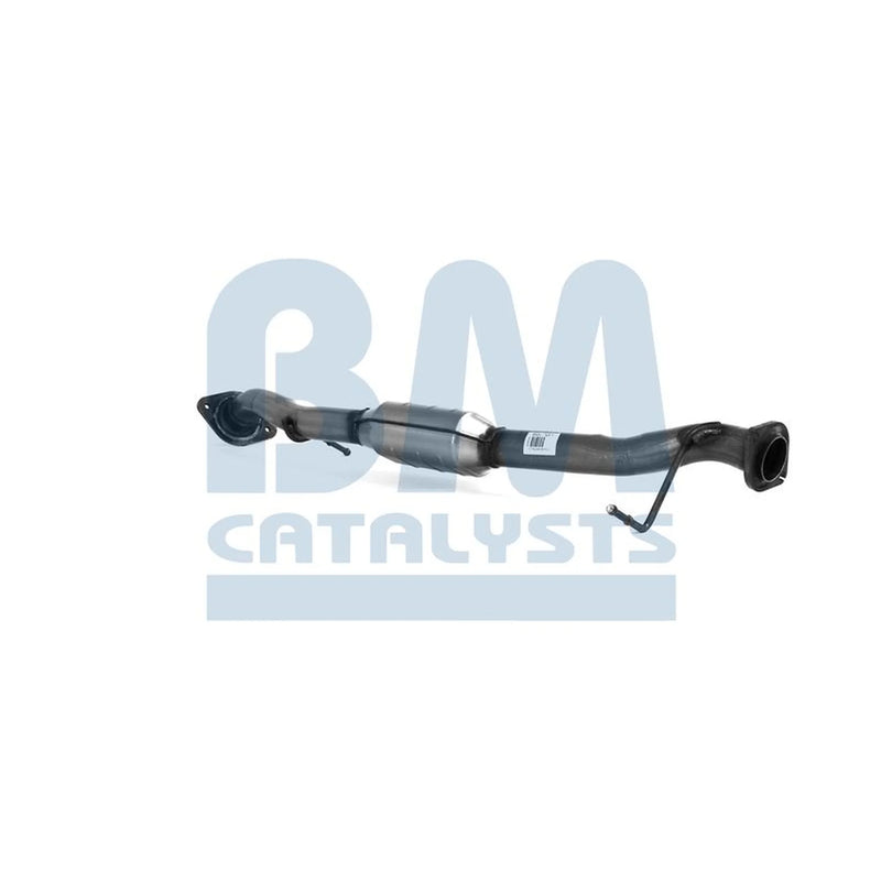 BM Catalysts Homologated Diesel Cat fits Ford Ranger 2006-2012 2.5