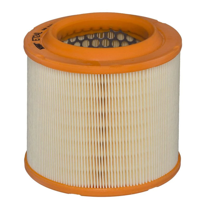 Hengst Engine Air Filter fits Audi A8 D3 2003-2010 6.0