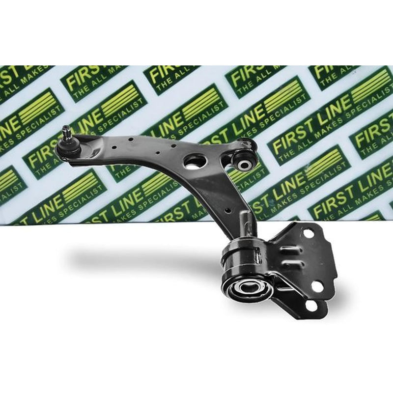 First Line Control/Trailing Arm fits Mazda 3 2008-2014 1.6 2.0 2.2 2.3