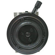 Mahle Air Conditioning Compressor fits Hyundai I20 I 2008-2015 1.2