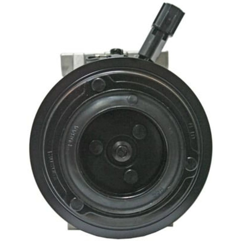 Mahle Air Conditioning Compressor fits Hyundai I20 I 2008-2015 1.2
