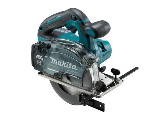 Makita DCS553ZJ LXT Metal Circular Saw 18V Bare Unit Makita - NN4 Online