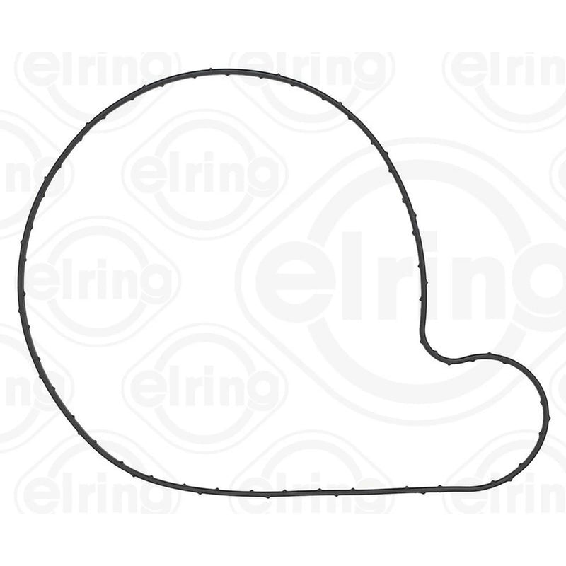 Elring Water Pump Gasket Wide Thick