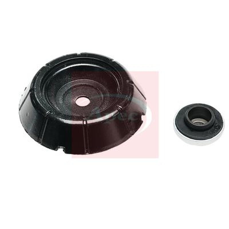 Apec Suspension Strut Support Mount fits Suzuki Splash 2008 on 1.0 1.2 1.3