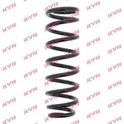 KYB Rear Suspension Coil Spring fits Toyota Corolla Verso 2004-2009 1.6 1.8