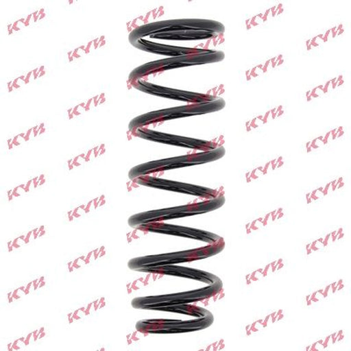 KYB 2 x Suspension Springs fits Toyota Corolla Verso 2004-2009 1.6 1.8