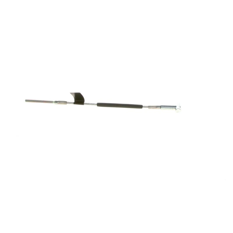 Bosch Handbrake Cable Front fits Opel Vectra B 1995-2003 1.6 1.8 2.0 2.2 2.5 2.6