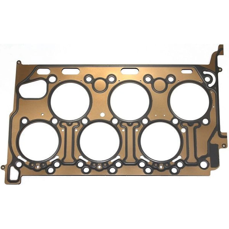 Elring Cylinder Head Gasket 0mm Thick fits Audi A8 D3 2003-2010 6.0