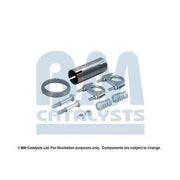 BM Catalysts Fitting Kit FK92338C FK92338C