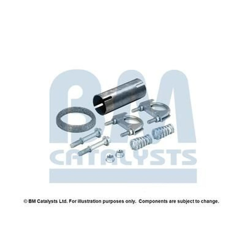 BM Catalysts Fitting Kit FK92338C FK92338C