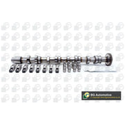 BGA Camshaft Kit Set With Bearings Exhaust Side CS9612FK