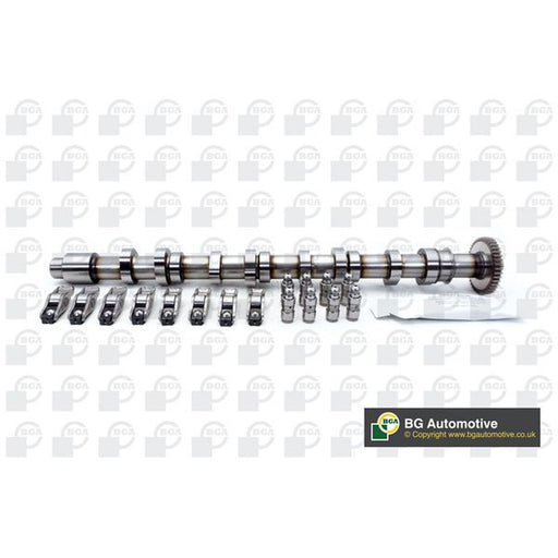 BGA Camshaft Kit Set With Bearings Exhaust Side fits Audi A1 2010-2015 1.6 2.0