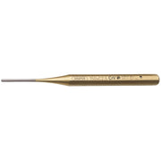 Draper Octagonal Parallel Pin Punch, 2.5 x 150mm 51653 Draper - Dynamic Drive