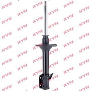 KYB Shock Absorber Damper Strut Rear Left fits Subaru Legacy 1996-1999 2.5