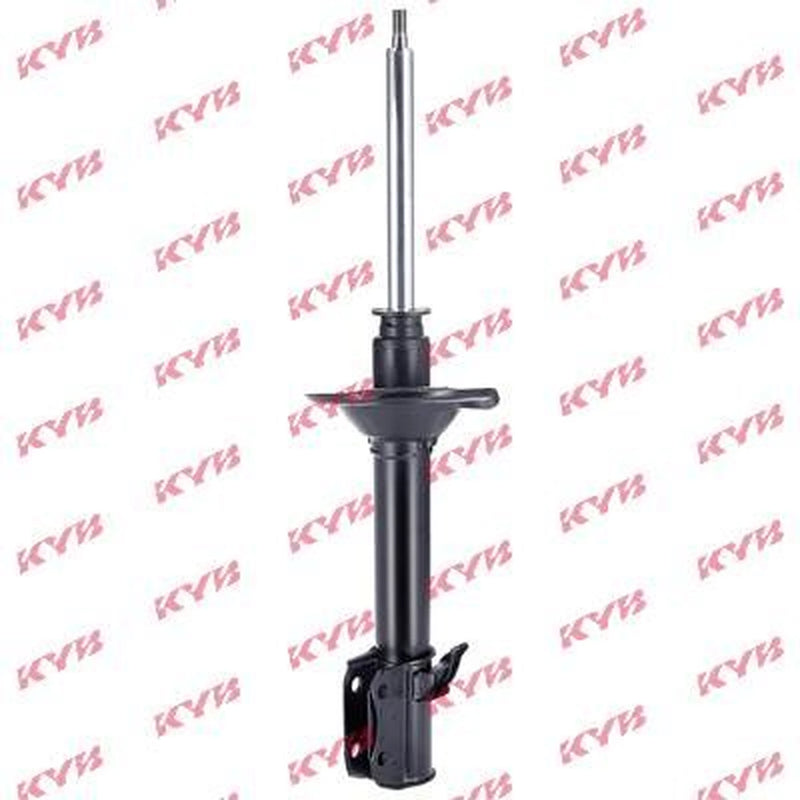 KYB Shock Absorber Damper Strut Rear Left fits Subaru Legacy 1996-1999 2.5