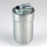 Delphi Fuel Filter Element fits Opel Corsa D 2006-2014 1.3 1.7