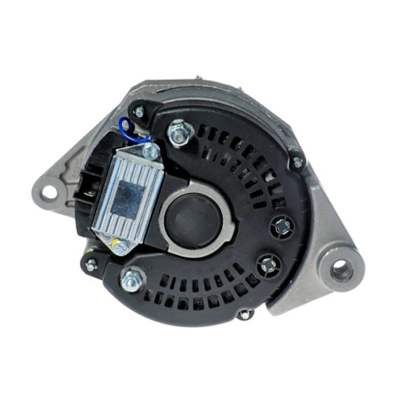 Hella Car Alternator 12V fits Citroën Bx Break 1988-1994