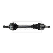 Borg & Beck CV Drive Shaft Driveshaft Front Left BDS1457