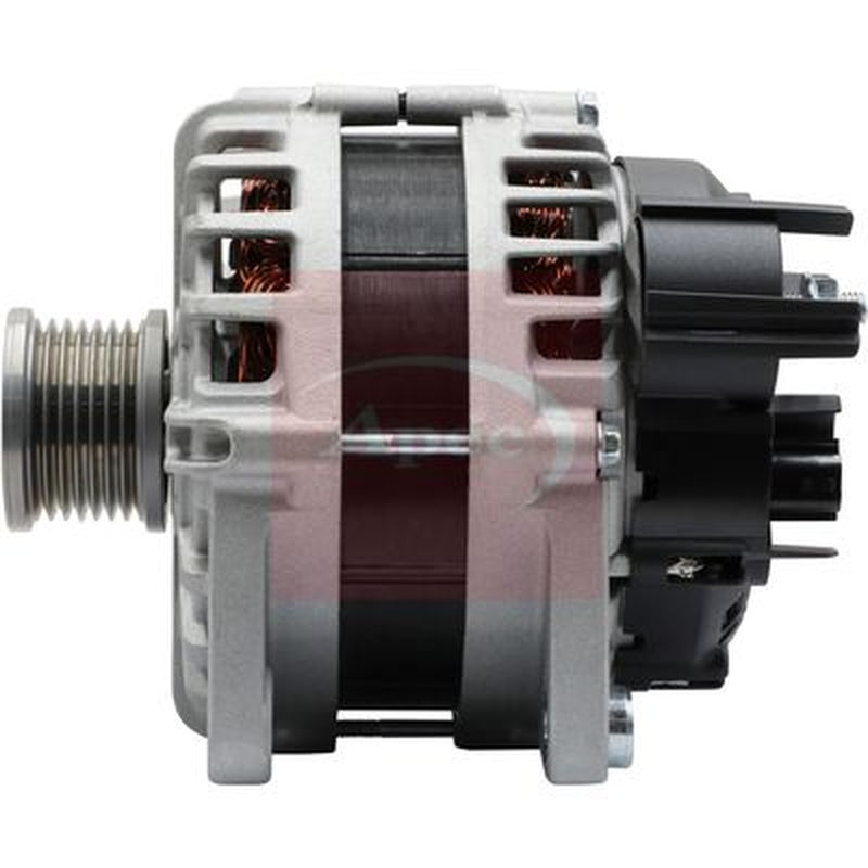 Apec Car Alternator 12V fits Fiat Talento 2019 on 2.0