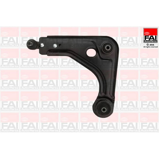 FAI Control/Trailing Arm SS254