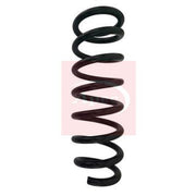 Apec Rear Suspension Coil Spring fits Citroën C-Crosser 2007-2012 2.2 2.4