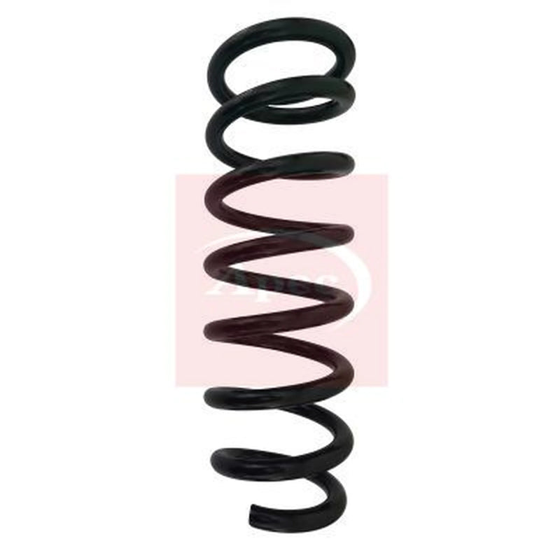 Apec Rear Suspension Coil Spring ACS1608