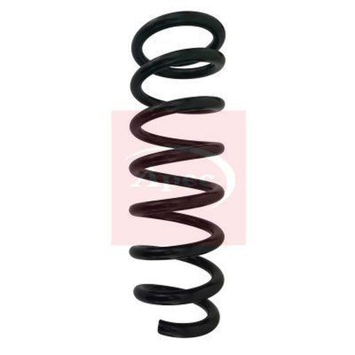 Apec Rear Suspension Coil Spring fits Citroën C-Crosser 2007-2012 2.2 2.4