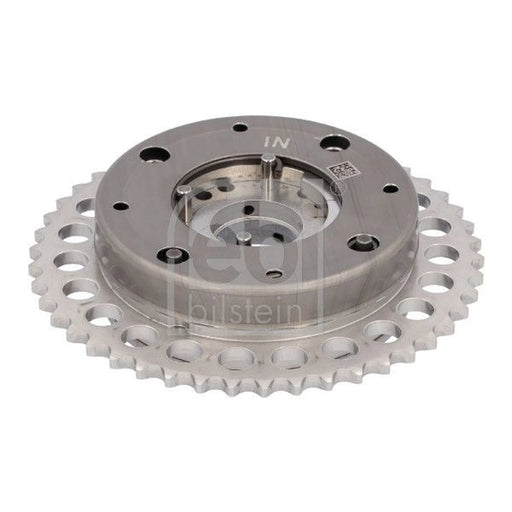 Febi Camshaft Adjuster Intake Side 46 Teeth 184790