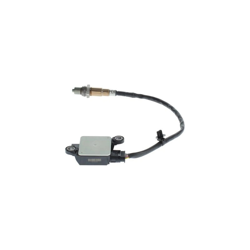 Bosch Diesel Particulate Sensor fits Ford Kuga III 2019 on 2.0