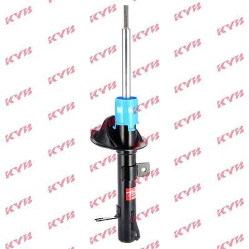 KYB 2 x Shock Absorbers fits Ford Ka 1996-2008 1.3 1.6
