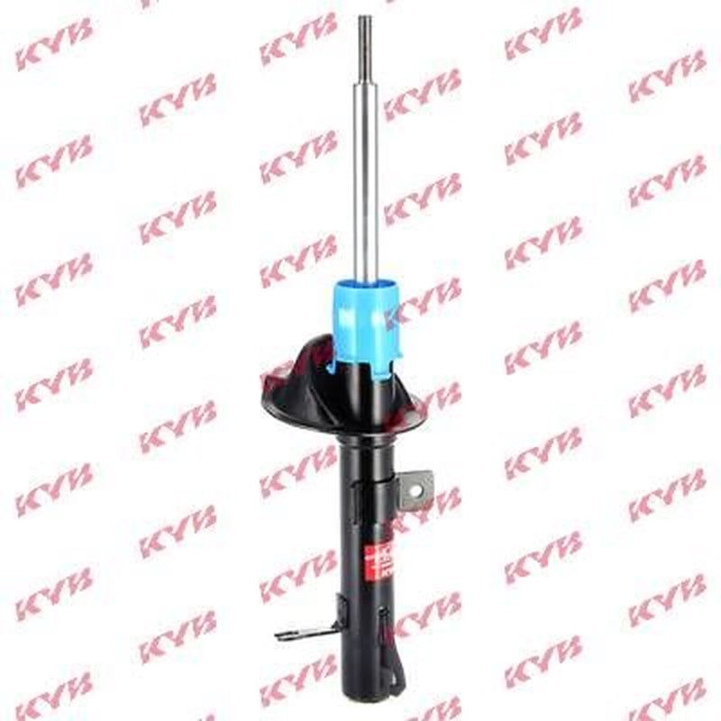 KYB 2 x Front Shock Absorbers fits Ford Ka 1996-2008 1.3 1.6